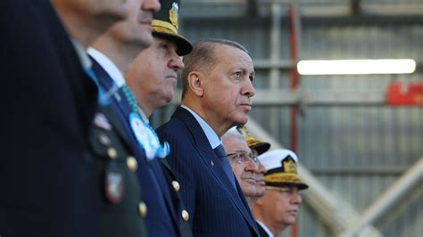 E­r­d­o­ğ­a­n­ ­T­ü­r­k­i­y­e­­n­i­n­ ­h­a­r­p­ ­a­l­a­n­ı­n­d­a­k­i­ ­g­e­l­i­ş­m­e­l­e­r­i­n­e­ ­d­i­k­k­a­t­ ­ç­e­k­t­i­